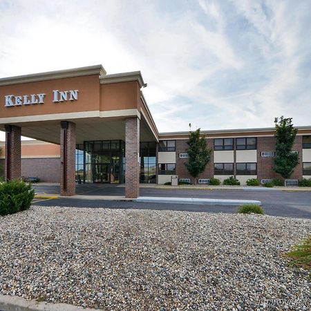 Best Western Kelly Inn - Yankton Bagian luar foto